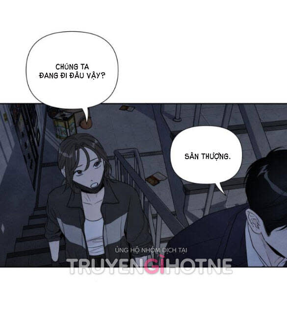 điều khiến tôi quyết tâm chết đi Chap 68.2 - Next Chap 68.1