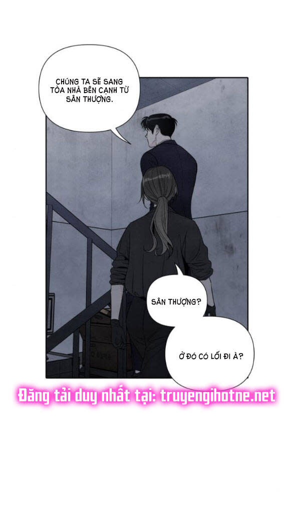 điều khiến tôi quyết tâm chết đi Chap 68.2 - Next Chap 68.1