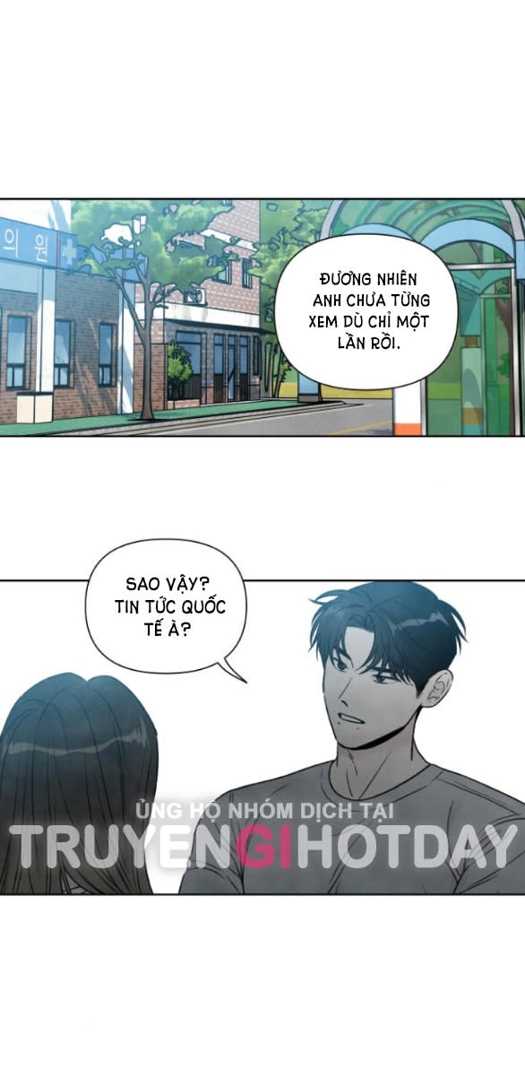 điều khiến tôi quyết tâm chết đi Chap 89 - Next chương 89.1