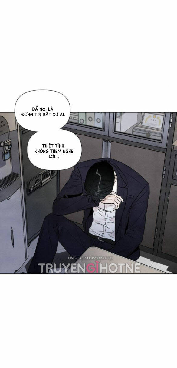 điều khiến tôi quyết tâm chết đi chapter 68.2 - Next Chap 69