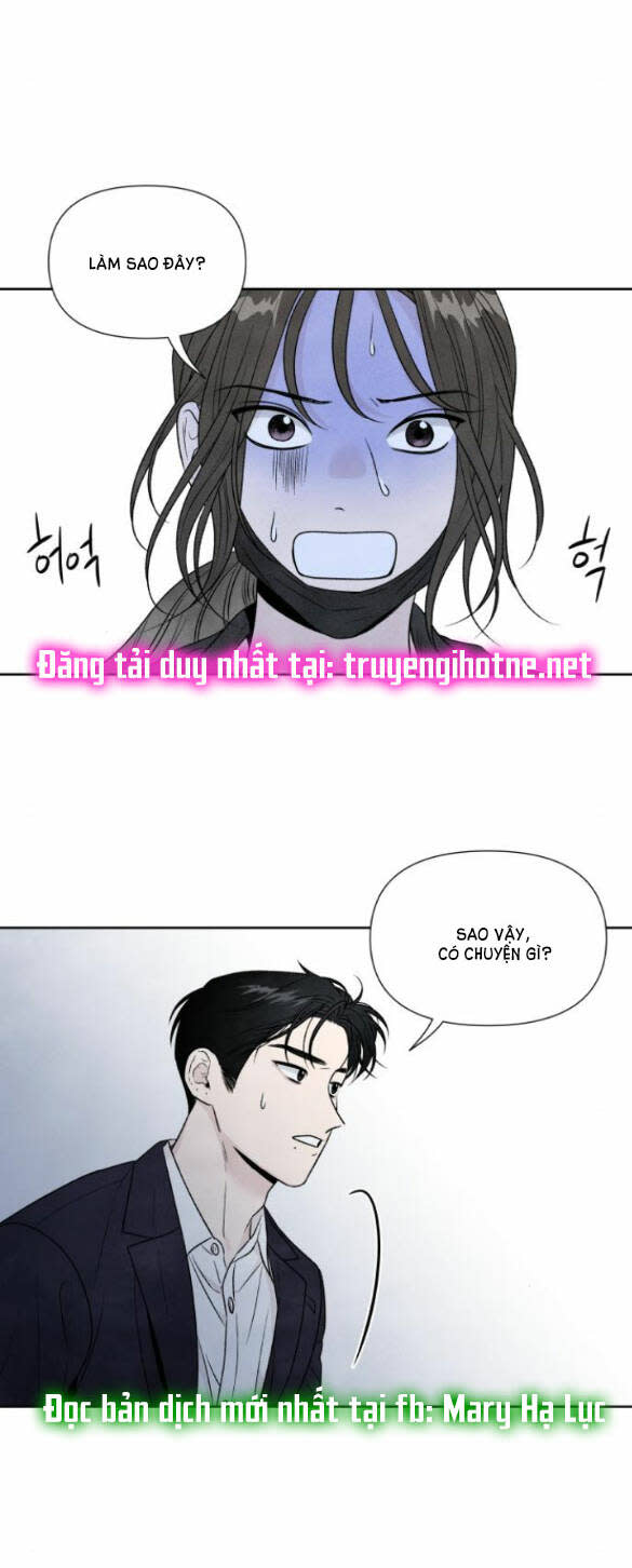 điều khiến tôi quyết tâm chết đi chapter 68.2 - Next Chap 69