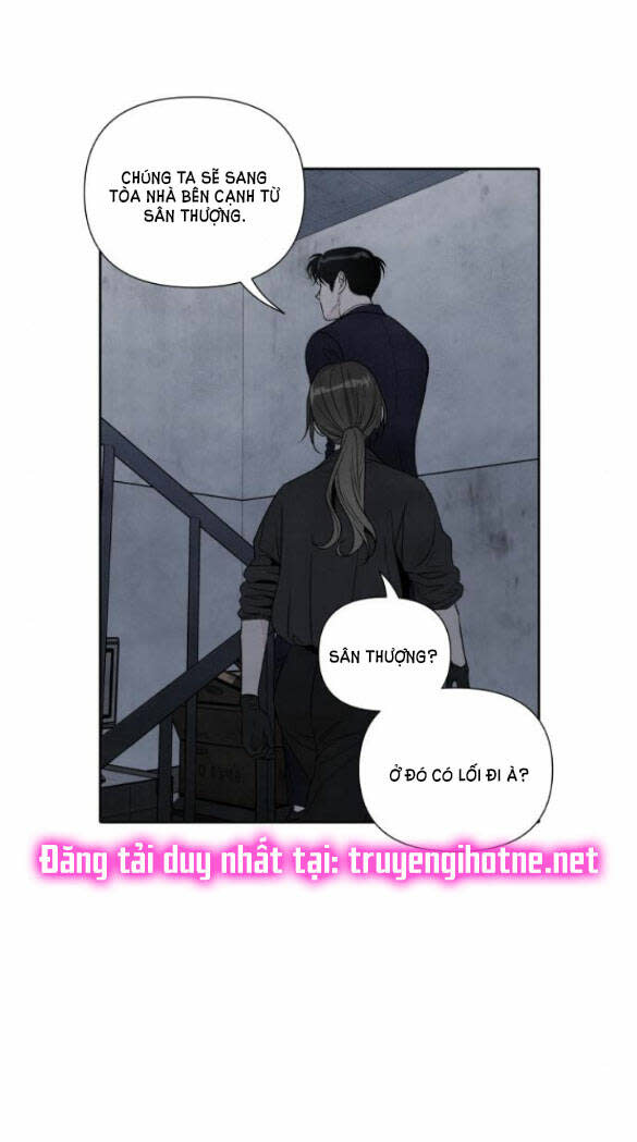 điều khiến tôi quyết tâm chết đi chapter 68.2 - Next Chap 69