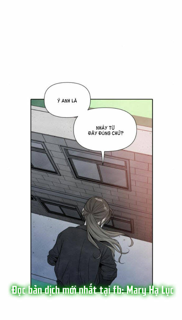 điều khiến tôi quyết tâm chết đi chapter 68.2 - Next Chap 69