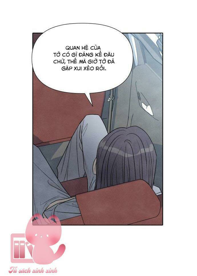 điều khiến tôi quyết tâm chết đi chapter 38 - Next chapter 39