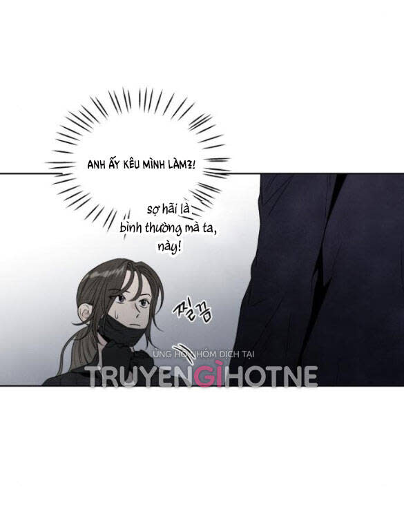 điều khiến tôi quyết tâm chết đi Chap 68.2 - Next Chap 68.1