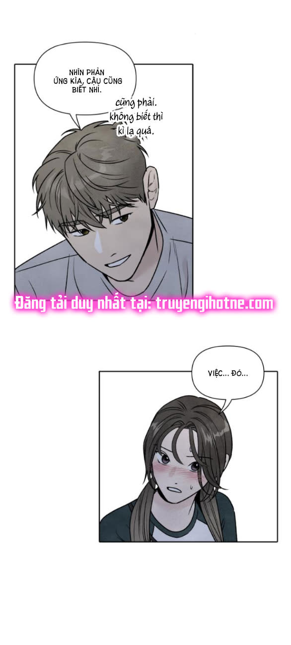 điều khiến tôi quyết tâm chết đi Chap 80 - Next chapter 80.1