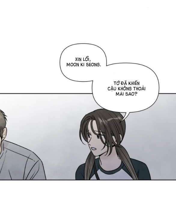 điều khiến tôi quyết tâm chết đi Chap 80 - Next chapter 80.1