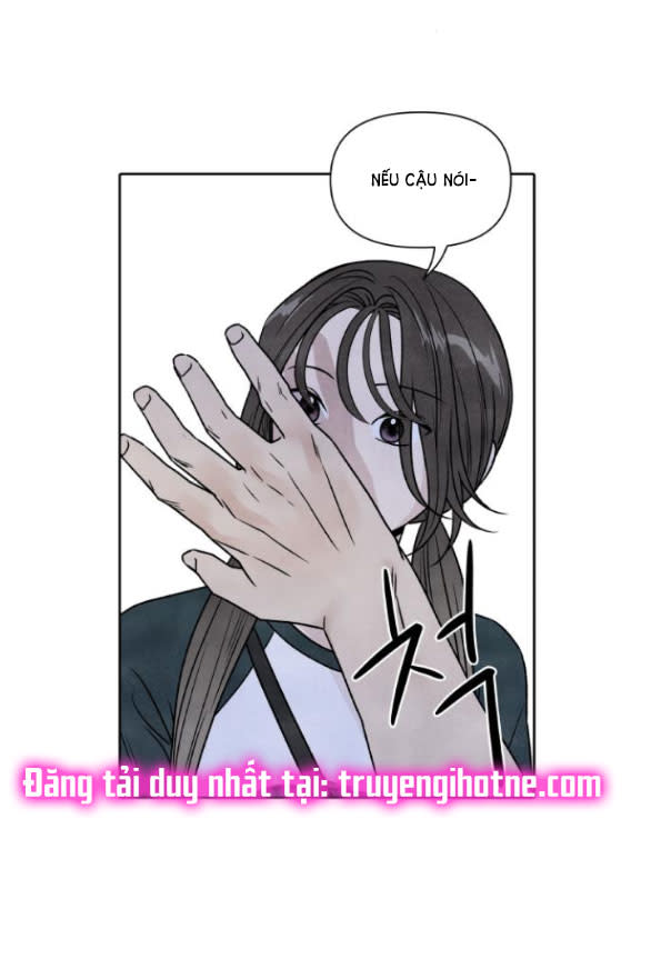 điều khiến tôi quyết tâm chết đi Chap 80 - Next chapter 80.1