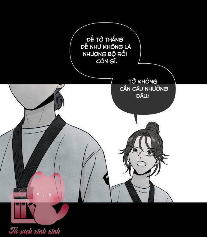 điều khiến tôi quyết tâm chết đi chapter 38 - Next chapter 39