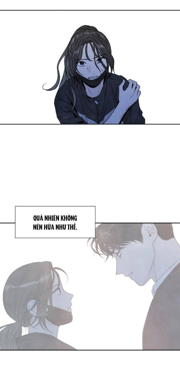 điều khiến tôi quyết tâm chết đi chapter 69.2 - Next Chap 70