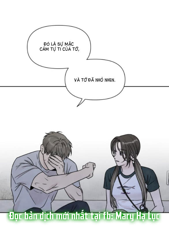 điều khiến tôi quyết tâm chết đi Chap 80 - Next chapter 80.1