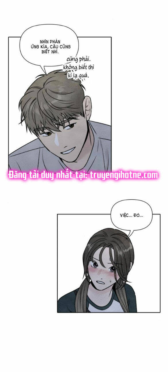 điều khiến tôi quyết tâm chết đi chapter 80.1 - Next chapter 80.2