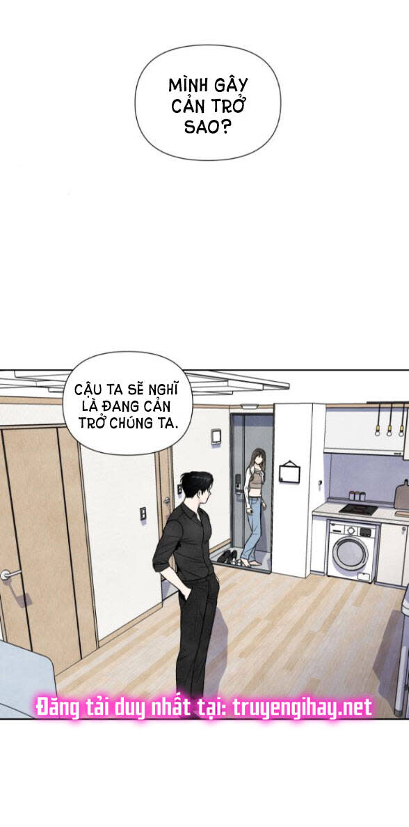 điều khiến tôi quyết tâm chết đi Chap 48.1 - Next chapter 48.1