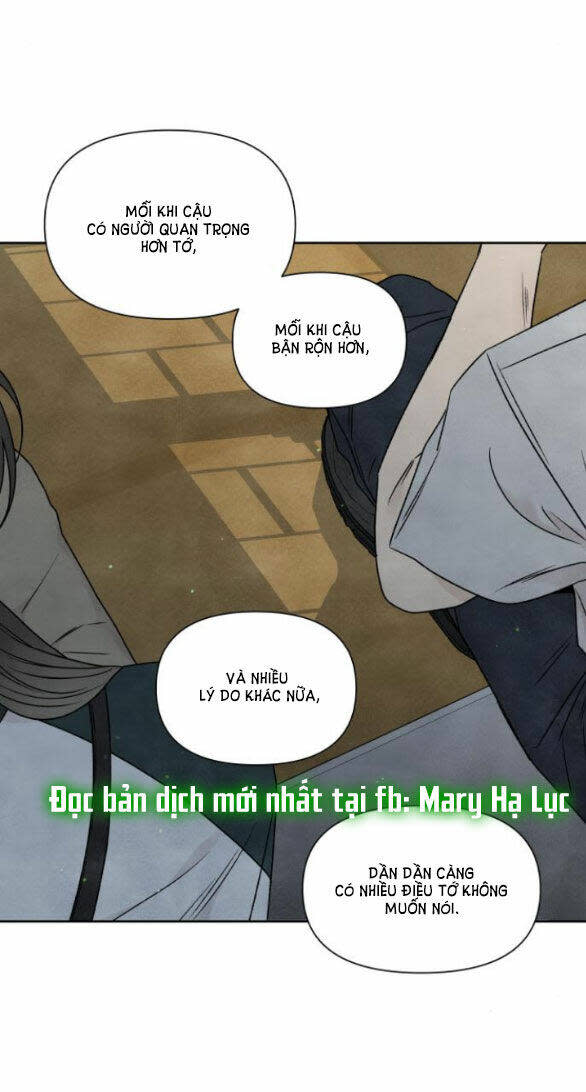 điều khiến tôi quyết tâm chết đi chapter 80.1 - Next chapter 80.2