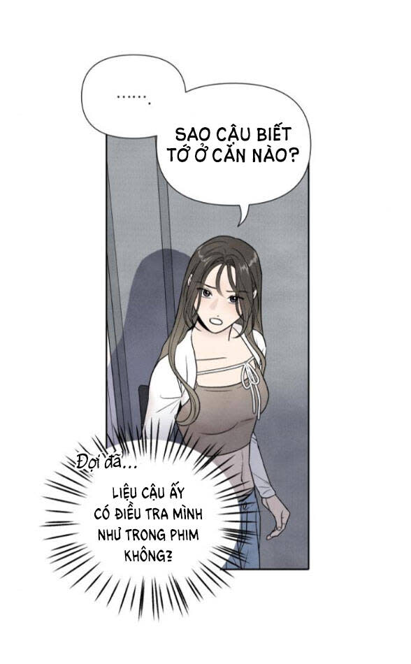 điều khiến tôi quyết tâm chết đi Chap 48.1 - Next chapter 48.1