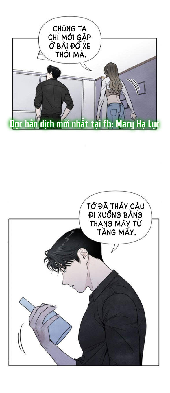 điều khiến tôi quyết tâm chết đi Chap 48.1 - Next chapter 48.1