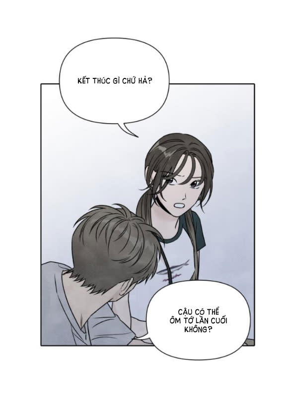 điều khiến tôi quyết tâm chết đi Chap 80 - Next chapter 80.1