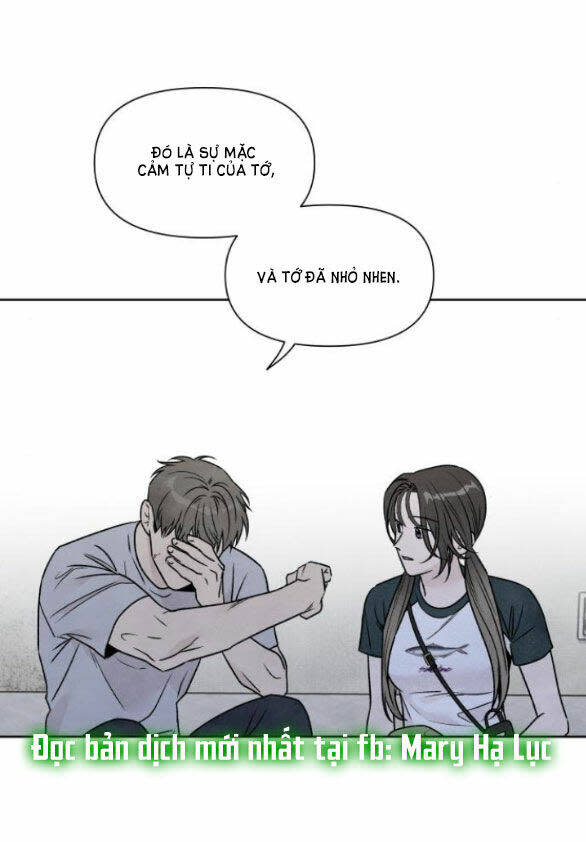 điều khiến tôi quyết tâm chết đi chapter 80.1 - Next chapter 80.2