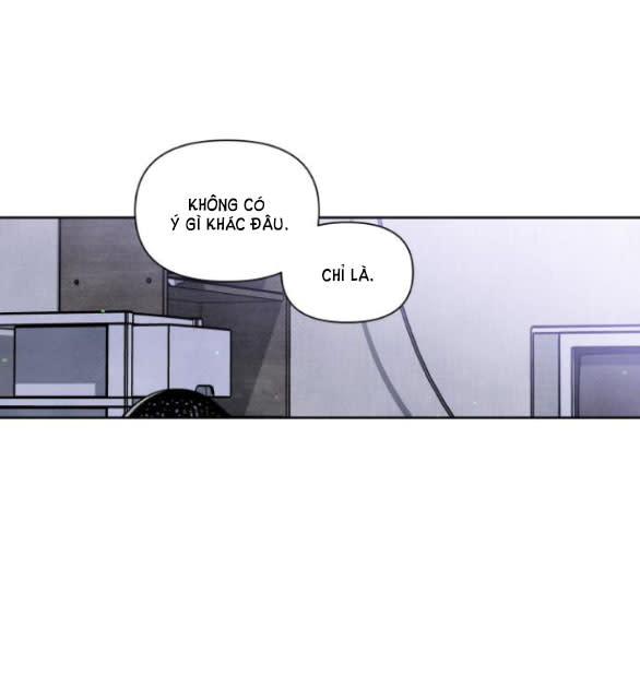 điều khiến tôi quyết tâm chết đi Chap 80 - Next chapter 80.1