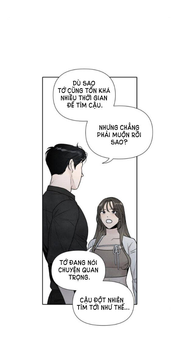 điều khiến tôi quyết tâm chết đi Chap 48.1 - Next chapter 48.1