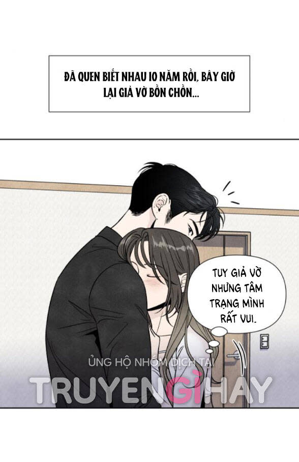 điều khiến tôi quyết tâm chết đi Chap 48.1 - Next chapter 48.1