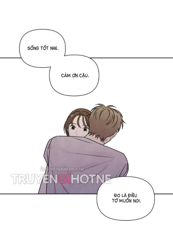 điều khiến tôi quyết tâm chết đi Chap 80 - Next chapter 80.1