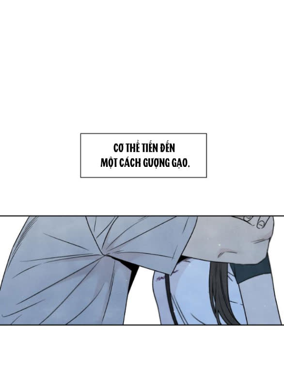 điều khiến tôi quyết tâm chết đi Chap 80 - Next chapter 80.1