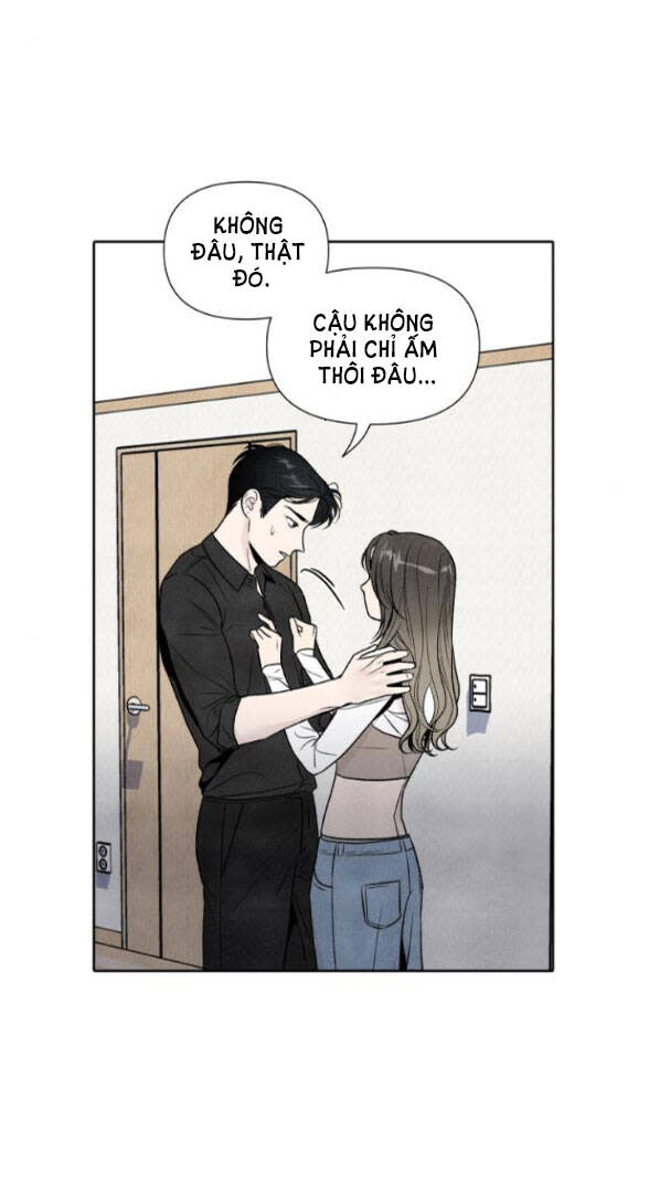 điều khiến tôi quyết tâm chết đi Chap 48.1 - Next chapter 48.1