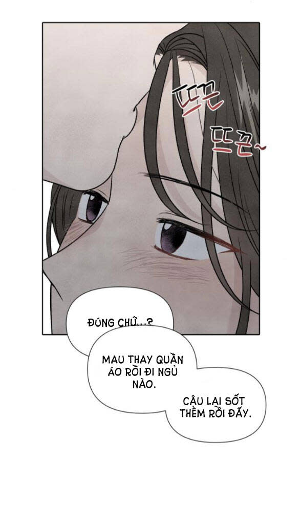 điều khiến tôi quyết tâm chết đi Chap 48.1 - Next chapter 48.1