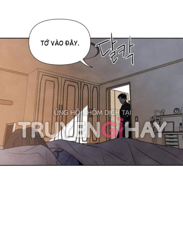 điều khiến tôi quyết tâm chết đi Chap 48.1 - Next chapter 48.1