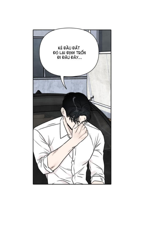 điều khiến tôi quyết tâm chết đi Chap 80 - Next chapter 80.1