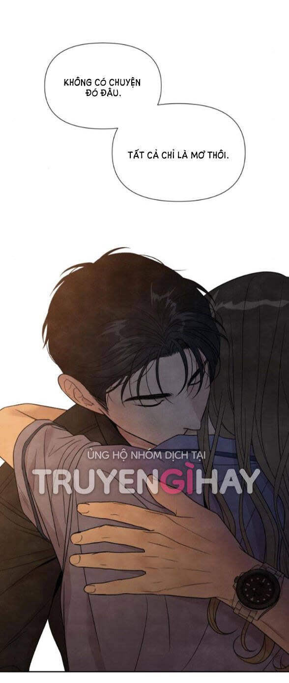 điều khiến tôi quyết tâm chết đi Chap 50.2 - Next Chap 50.1