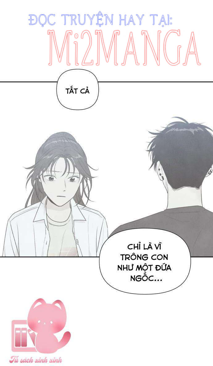 điều khiến tôi quyết tâm chết đi Chapter 24.5 - Next chapter 25