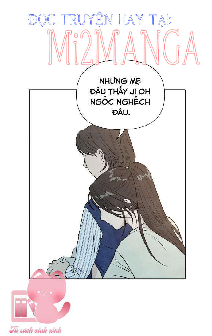 điều khiến tôi quyết tâm chết đi Chapter 24.5 - Next chapter 25