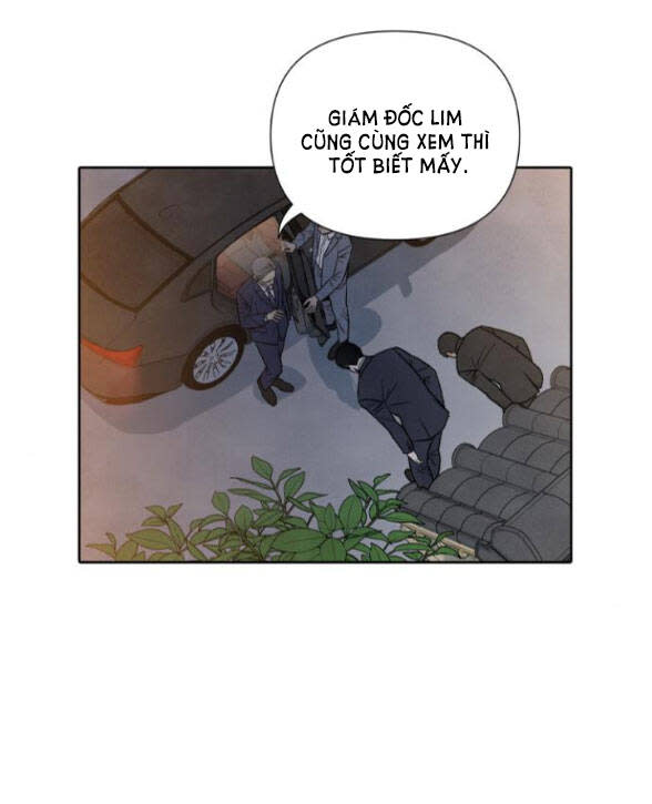 điều khiến tôi quyết tâm chết đi Chap 50.2 - Next Chap 50.1