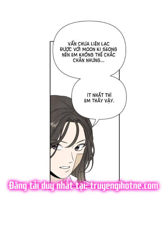 điều khiến tôi quyết tâm chết đi Chap 76.2 - Next Chap 76.1