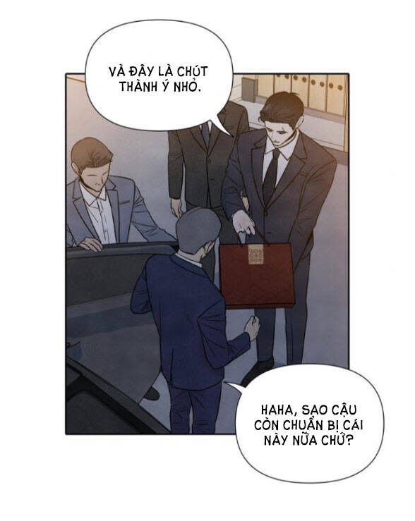 điều khiến tôi quyết tâm chết đi Chap 50.2 - Next Chap 50.1