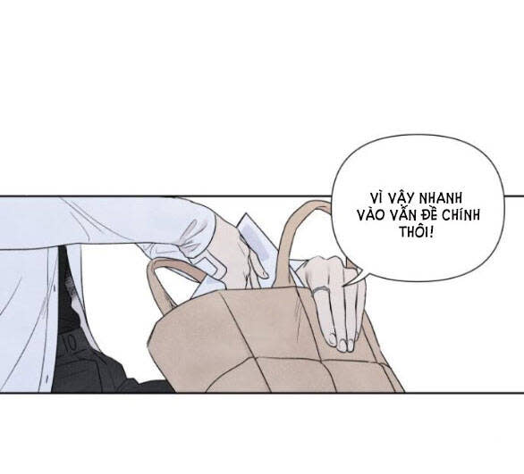 điều khiến tôi quyết tâm chết đi Chap 76.2 - Next Chap 76.1