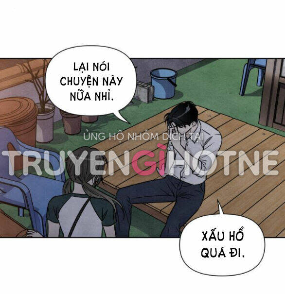 điều khiến tôi quyết tâm chết đi chương 83.1 - Next chapter 83.2