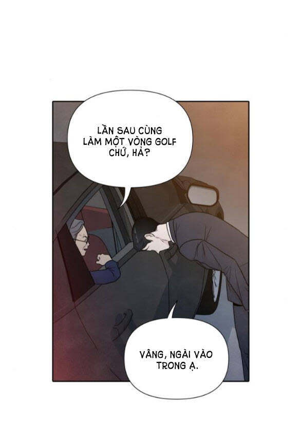 điều khiến tôi quyết tâm chết đi Chap 50.2 - Next Chap 50.1