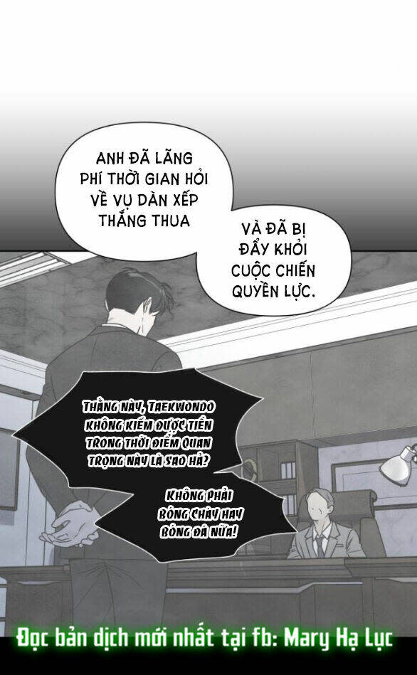 điều khiến tôi quyết tâm chết đi chương 83.1 - Next chapter 83.2