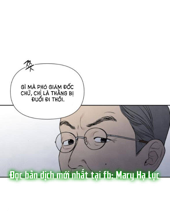 điều khiến tôi quyết tâm chết đi Chap 50.2 - Next Chap 50.1