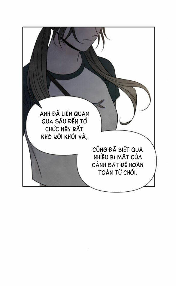 điều khiến tôi quyết tâm chết đi chương 83.1 - Next chapter 83.2