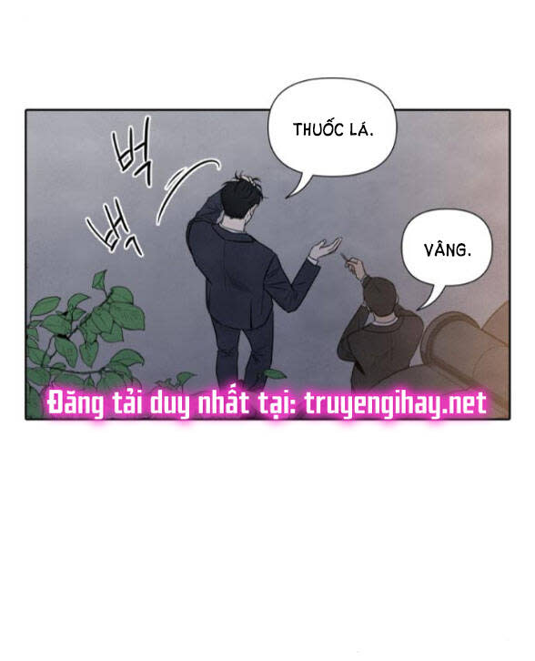 điều khiến tôi quyết tâm chết đi Chap 50.2 - Next Chap 50.1