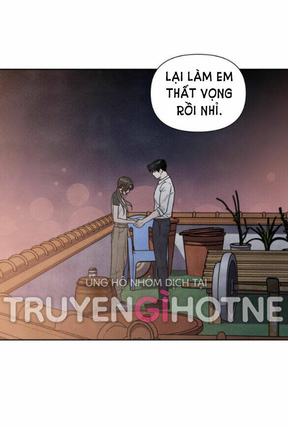 điều khiến tôi quyết tâm chết đi chương 83.1 - Next chapter 83.2