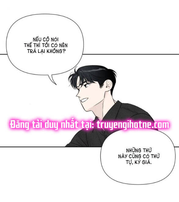 điều khiến tôi quyết tâm chết đi Chap 76.2 - Next Chap 76.1