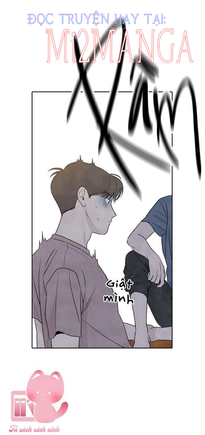 điều khiến tôi quyết tâm chết đi Chapter 24.5 - Next chapter 25