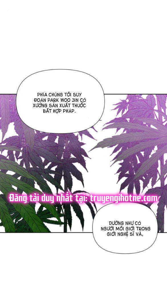 điều khiến tôi quyết tâm chết đi Chap 76.2 - Next Chap 76.1