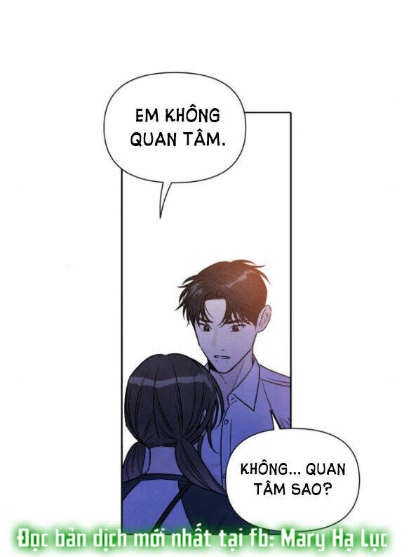 điều khiến tôi quyết tâm chết đi chương 83.1 - Next chapter 83.2