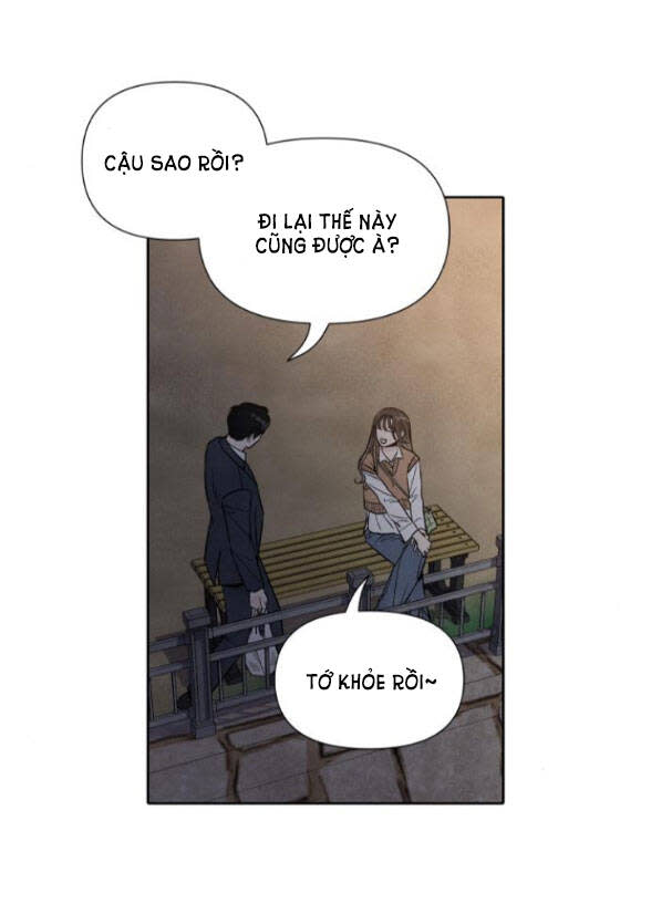 điều khiến tôi quyết tâm chết đi Chap 50.2 - Next Chap 50.1